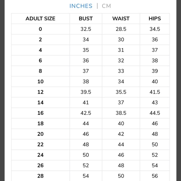 School Concert Dress - Catherine Cowl Neck 3/4 Sleeve Sz 24 - Picture 7 of 7